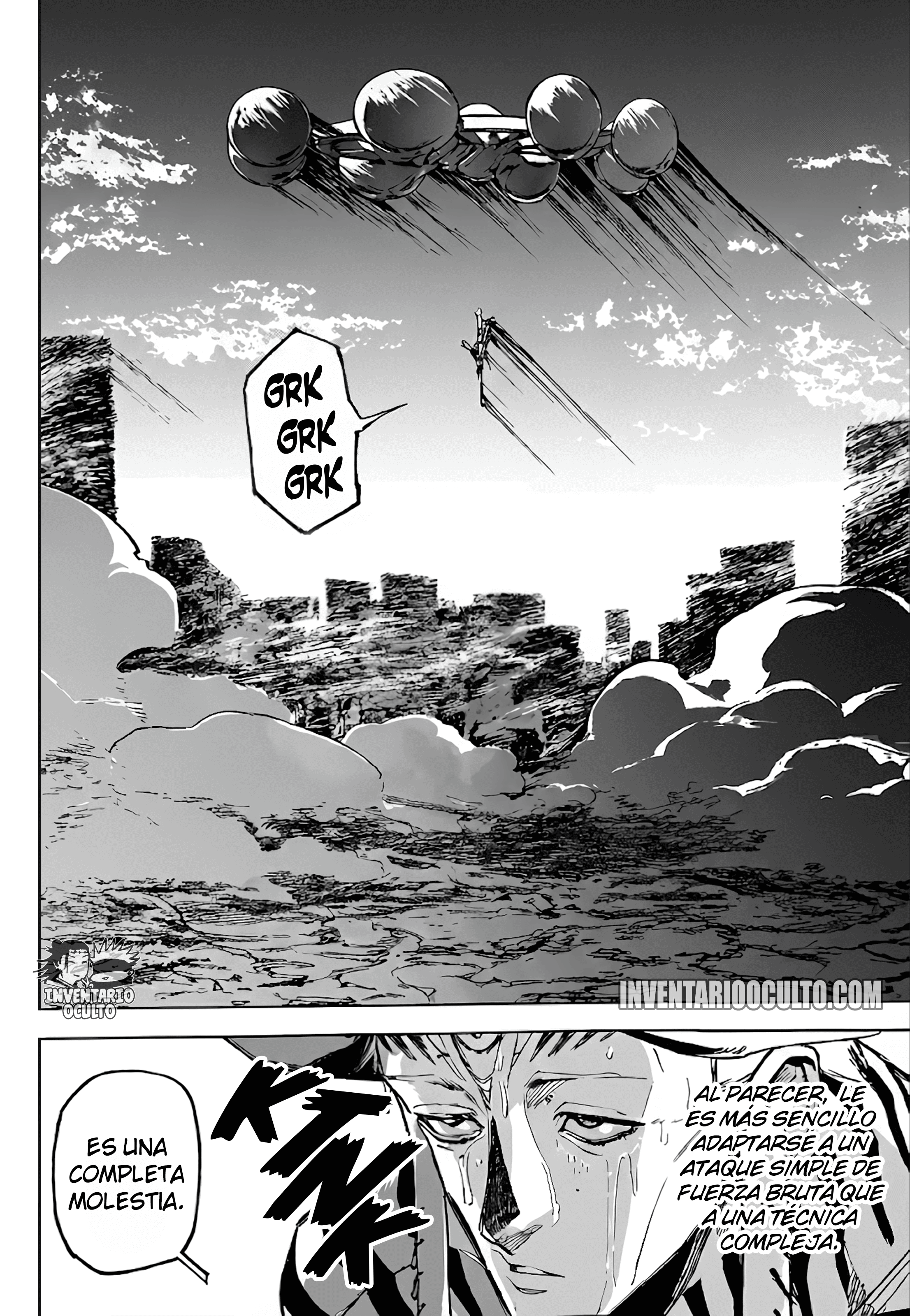 Read Jujutsu Kaisen Módulo ES Manga Online