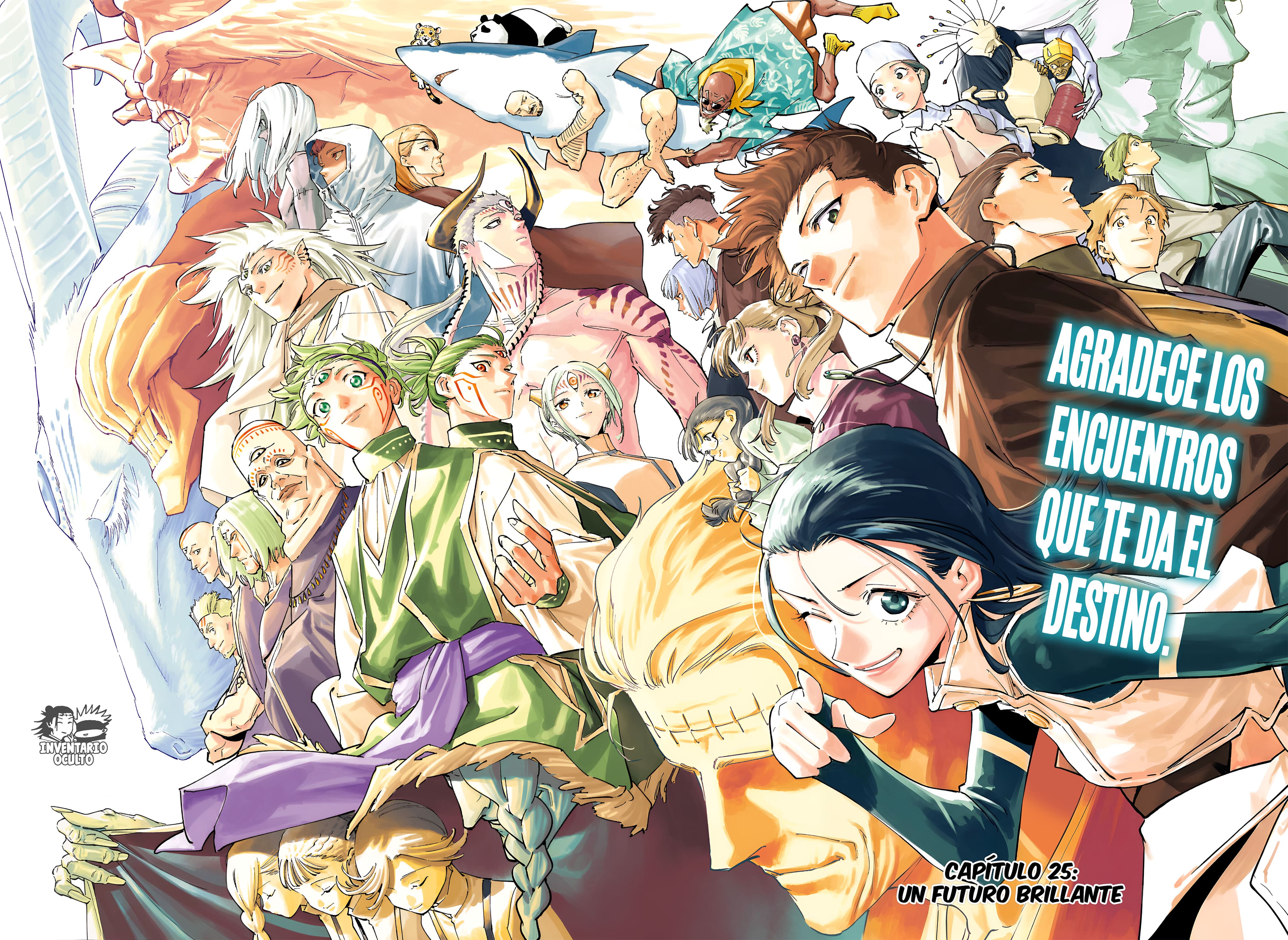 Read Jujutsu Kaisen Módulo ES Manga Online