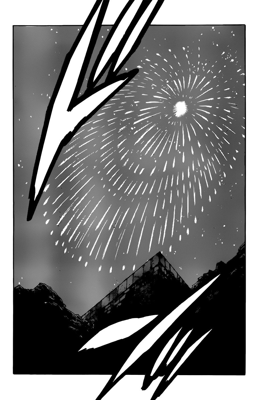 Read Los 4 caballeros del apocalipsis ES Manga Online