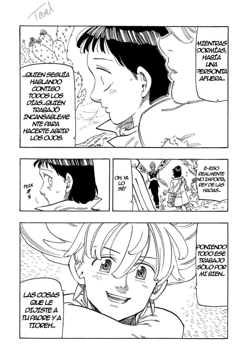 Read Los 4 caballeros del apocalipsis ES Manga Online