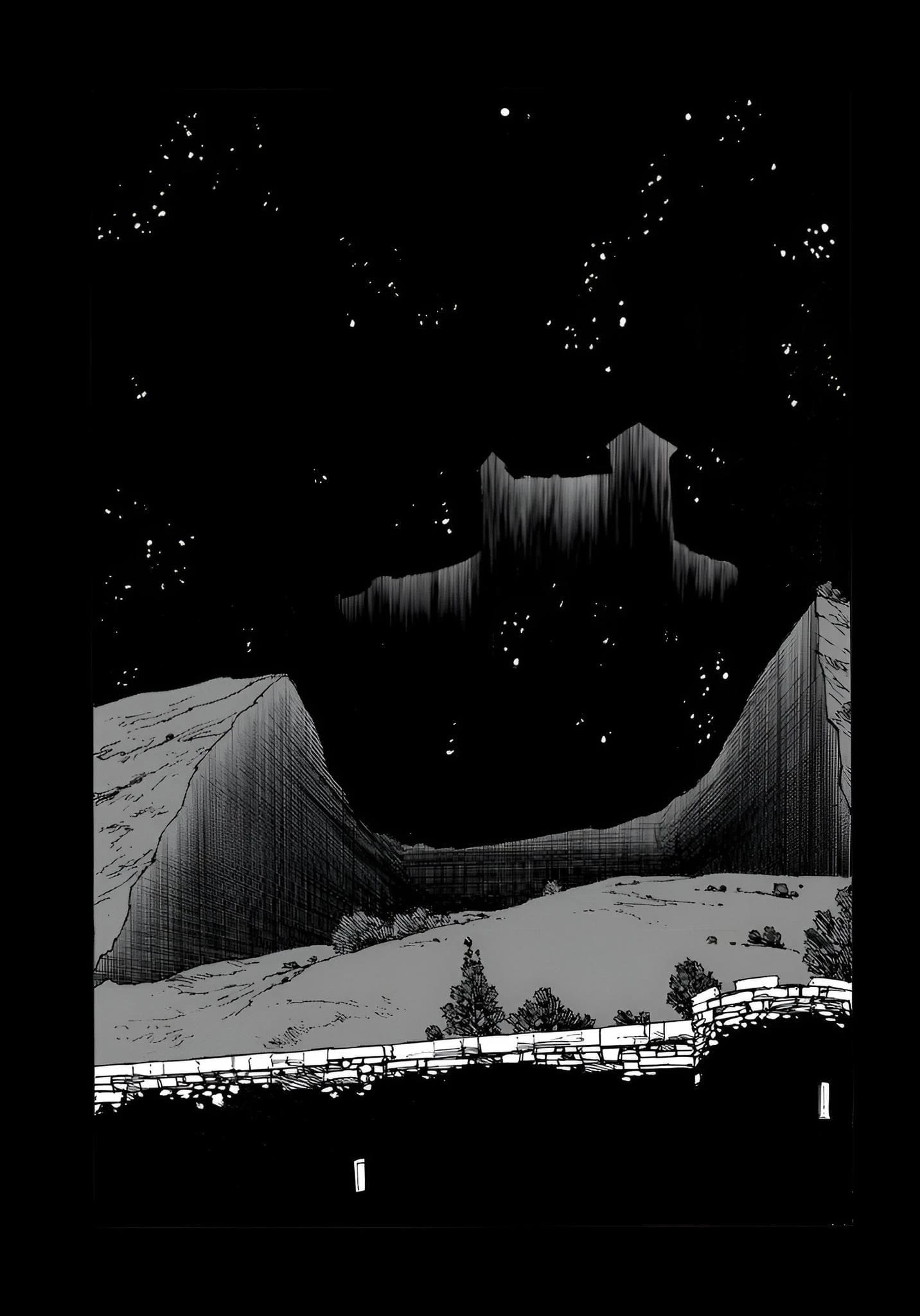 Read Los 4 caballeros del apocalipsis ES Manga Online