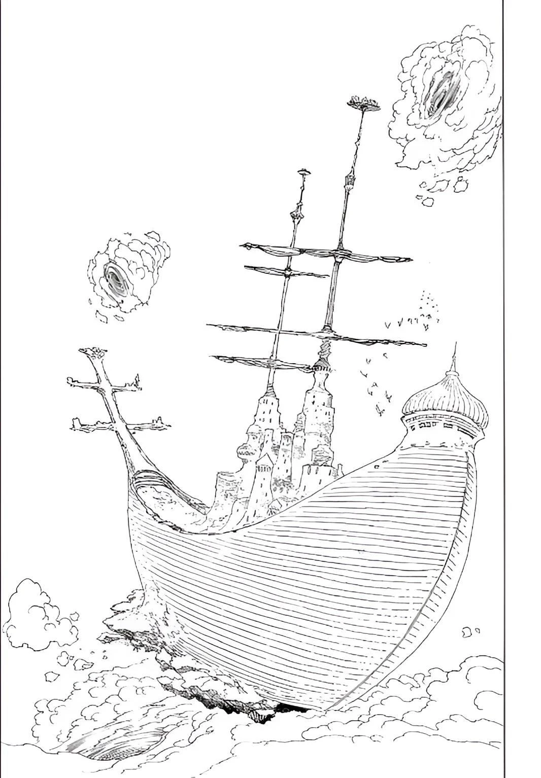 Read Los 4 caballeros del apocalipsis ES Manga Online