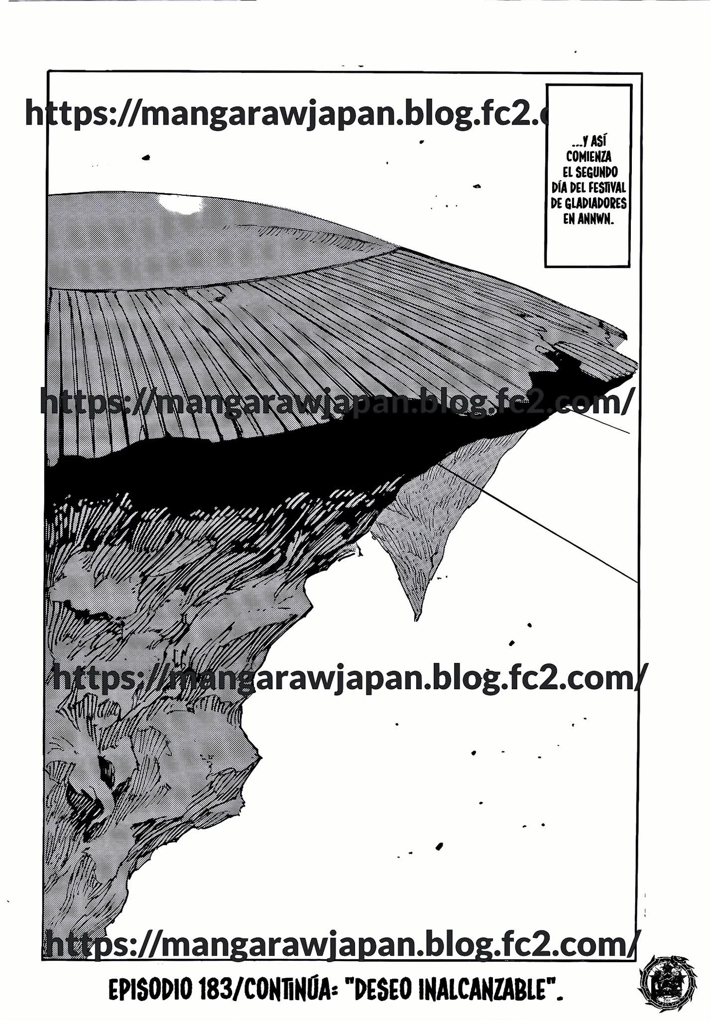 Read Los 4 caballeros del apocalipsis ES Manga Online