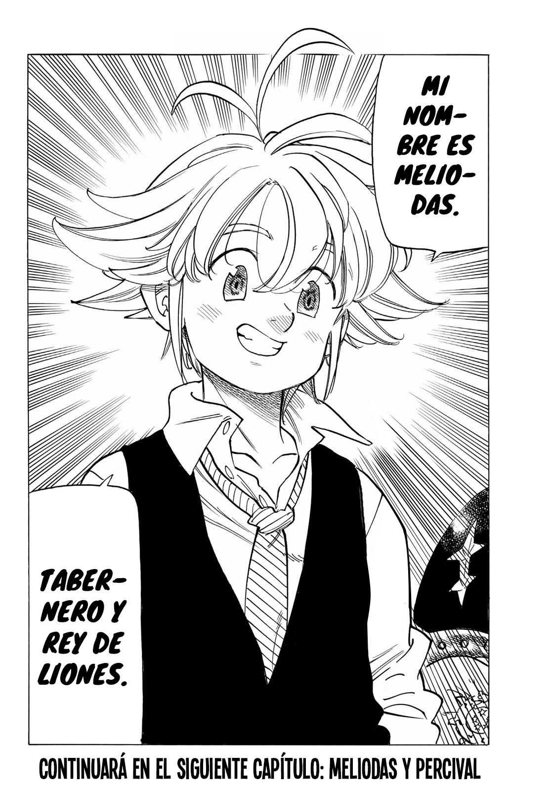 Read Los 4 caballeros del apocalipsis ES Manga Online