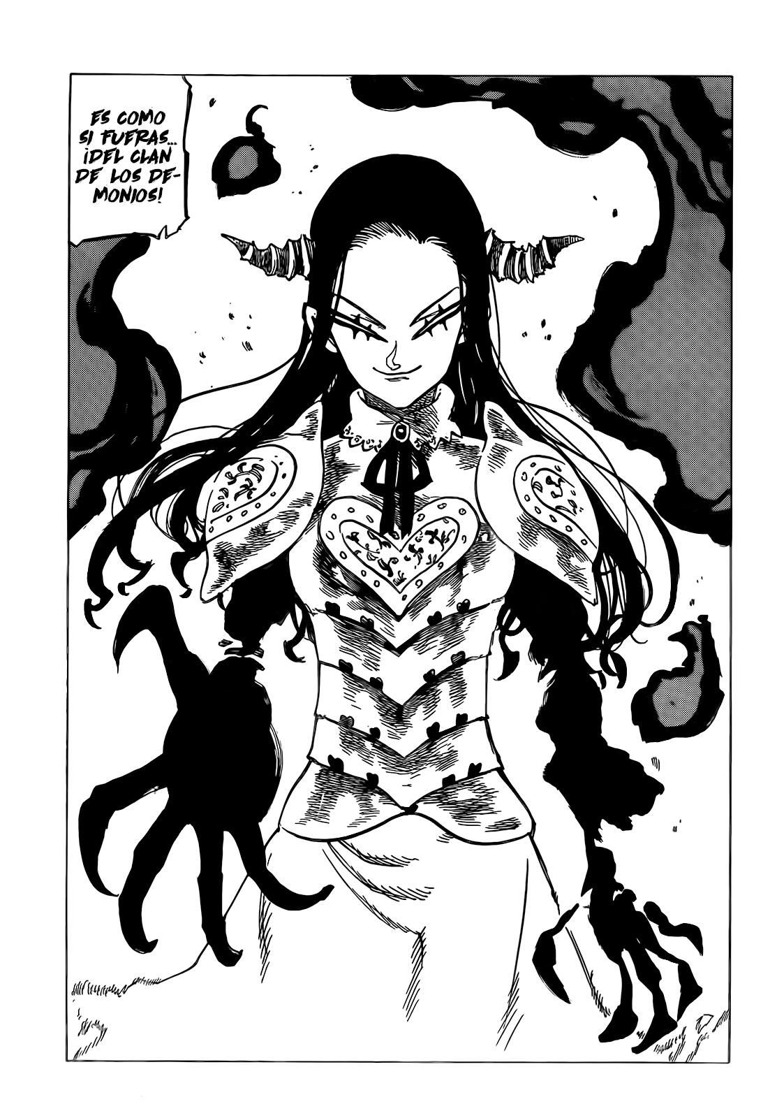 Read Los 4 caballeros del apocalipsis ES Manga Online