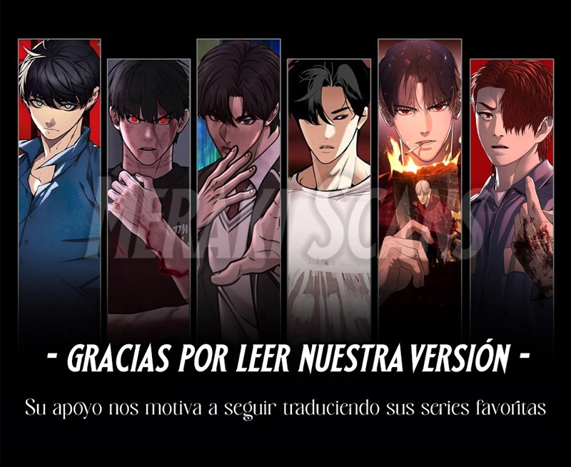 Read Los principios de un buen niño ES Manga Online