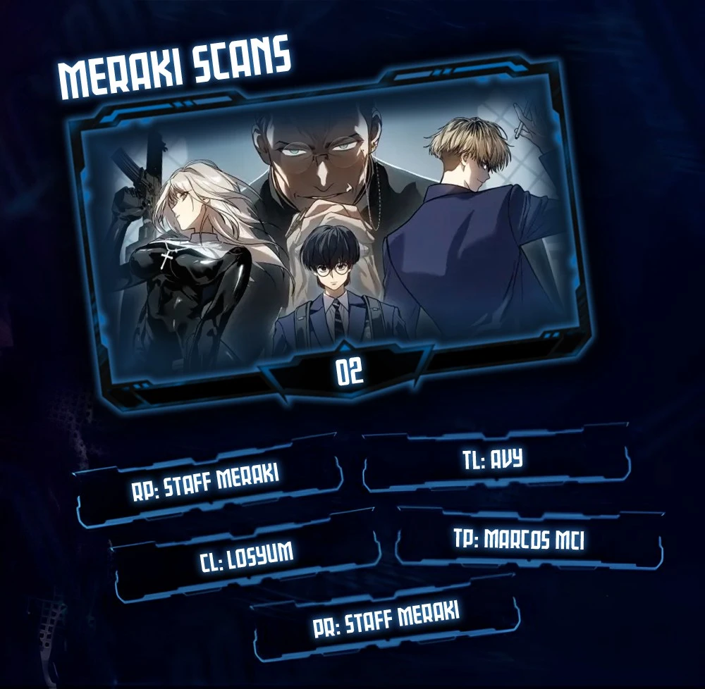 Read Los principios de un buen niño ES Manga Online