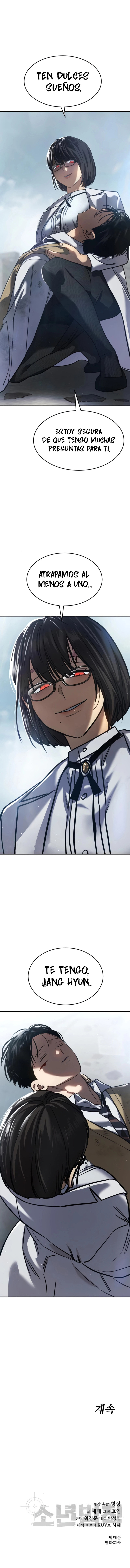 Read Los principios de un buen niño ES Manga Online