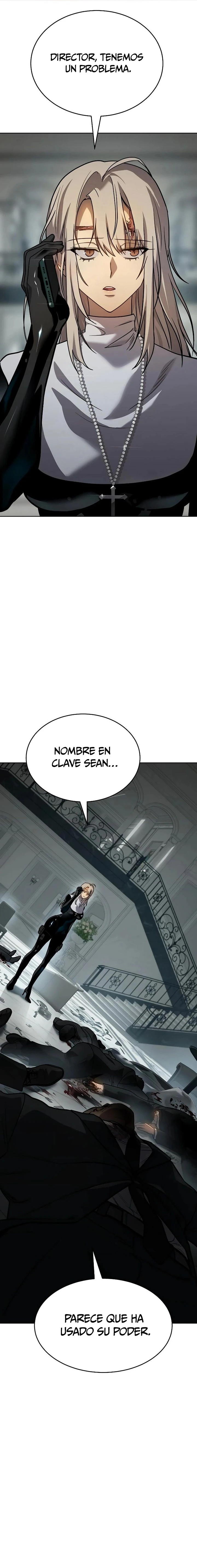 Read Los principios de un buen niño ES Manga Online