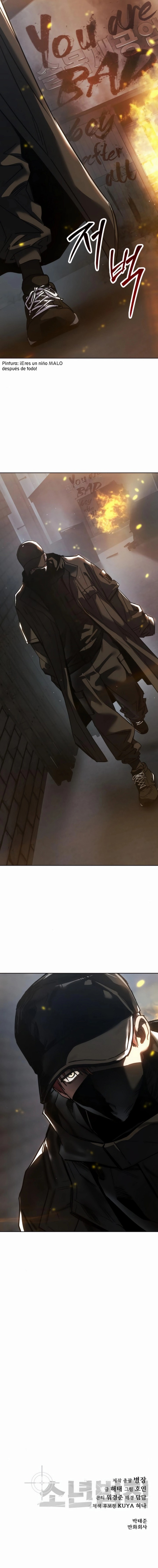 Read Los principios de un buen niño ES Manga Online