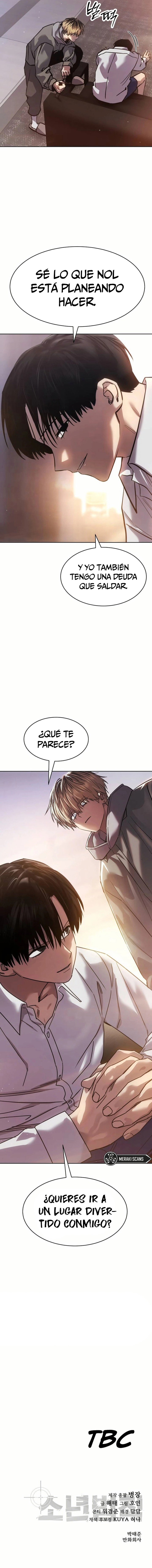 Read Los principios de un buen niño ES Manga Online