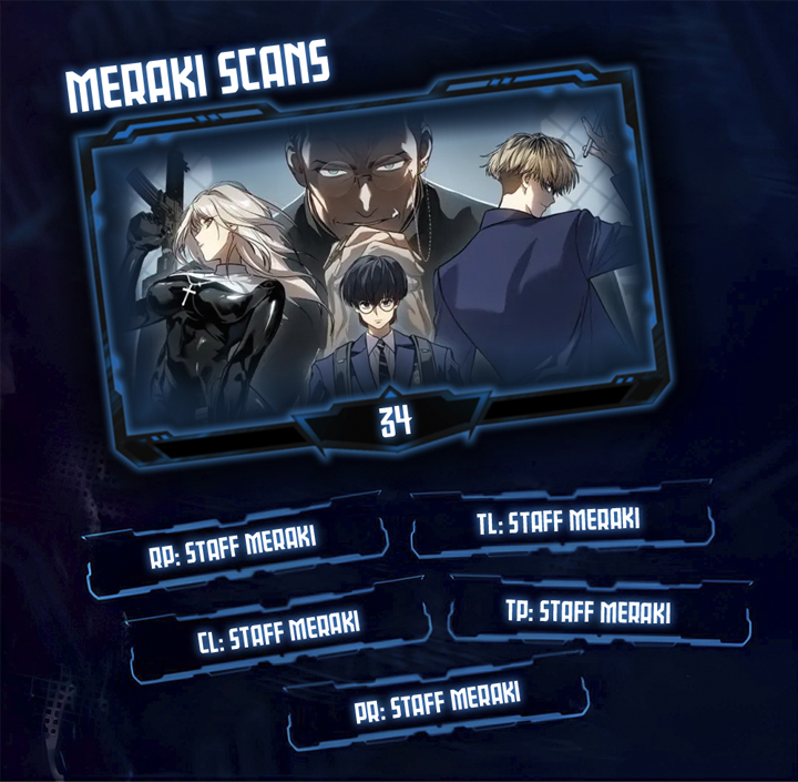 Read Los principios de un buen niño ES Manga Online