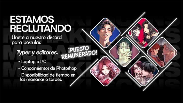 Read Los principios de un buen niño ES Manga Online