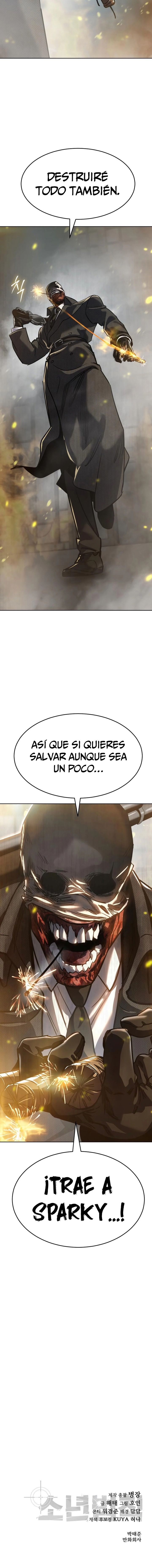 Read Los principios de un buen niño ES Manga Online