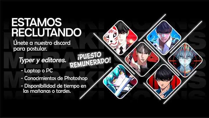 Read Los principios de un buen niño ES Manga Online