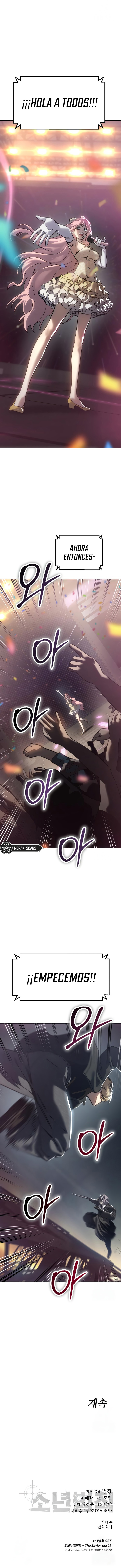 Read Los principios de un buen niño ES Manga Online