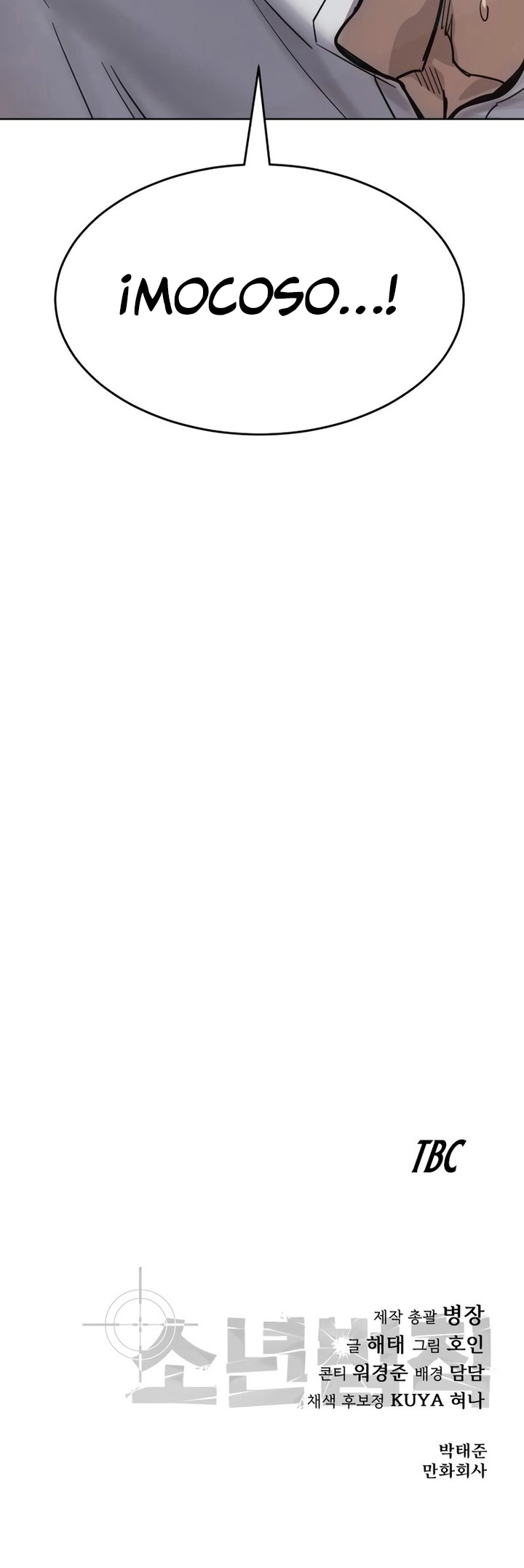 Read Los principios de un buen niño ES Manga Online