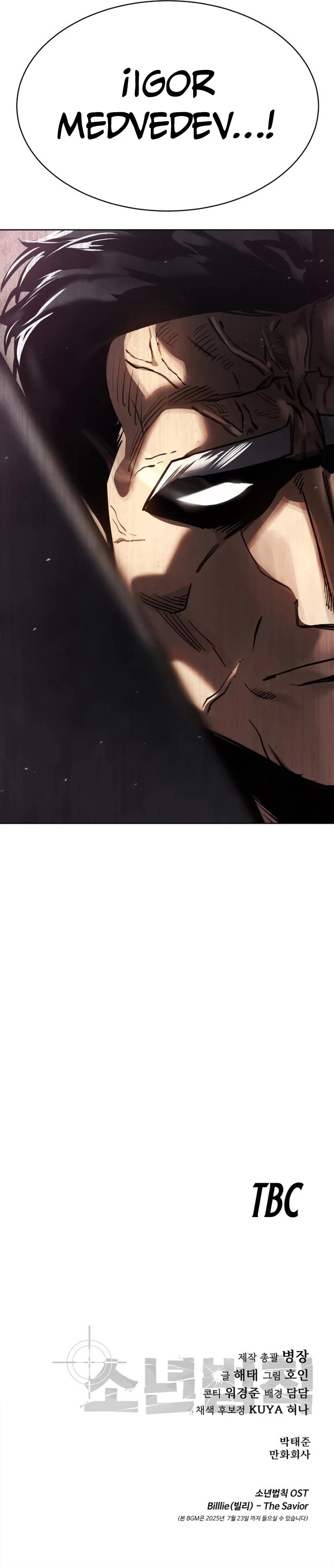 Read Los principios de un buen niño ES Manga Online