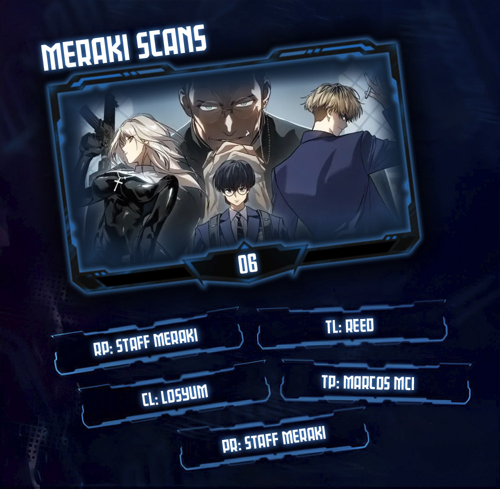 Read Los principios de un buen niño ES Manga Online