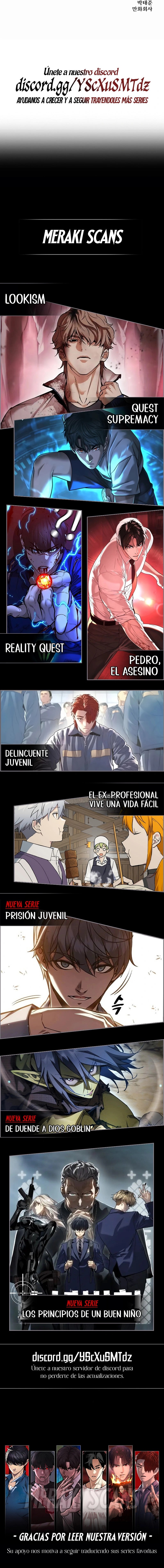 Read Los principios de un buen niño ES Manga Online