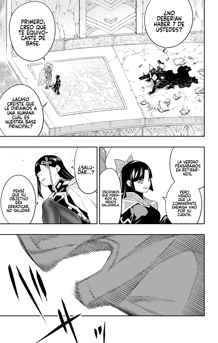 Read Mato Seihei no Slave ES Manga Online