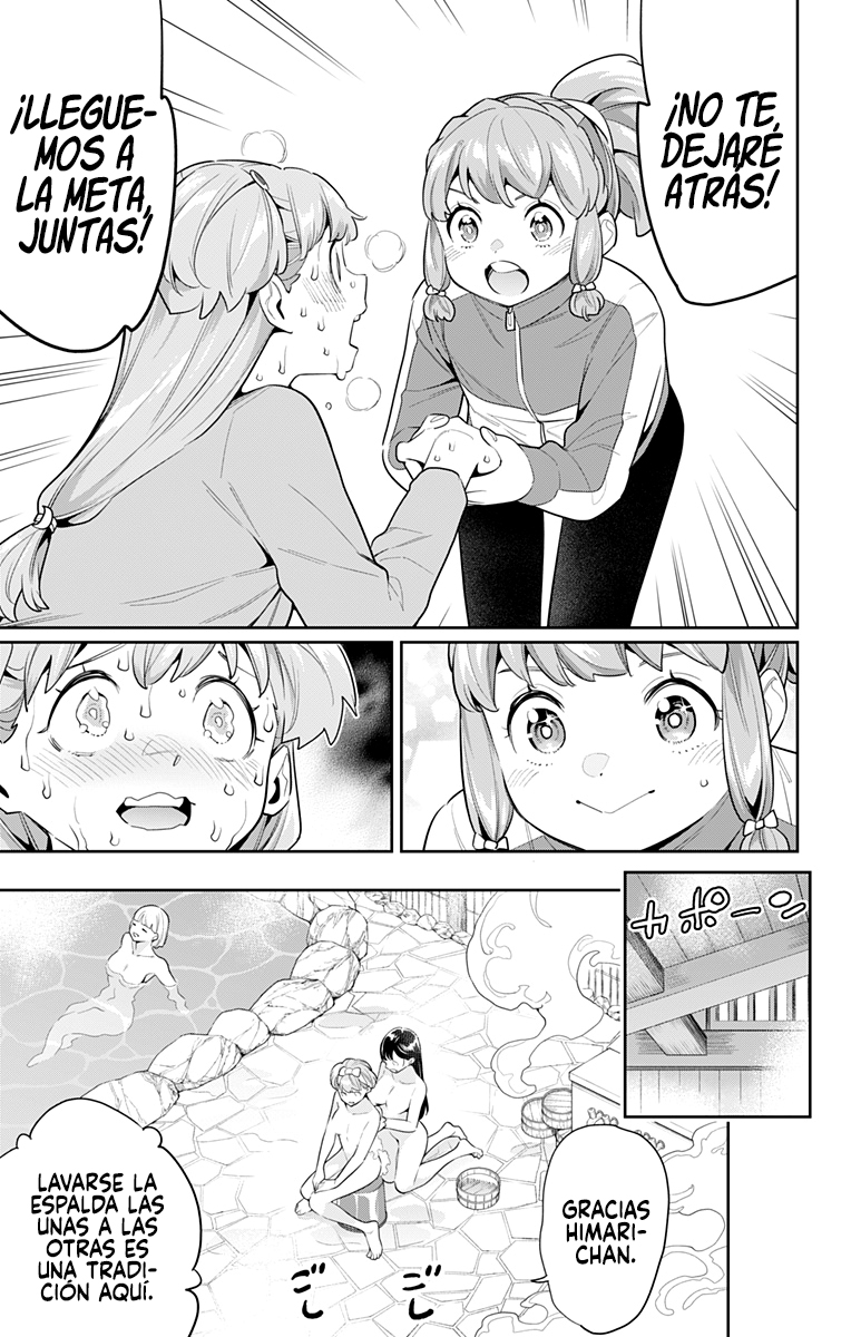 Read Mato Seihei no Slave ES Manga Online