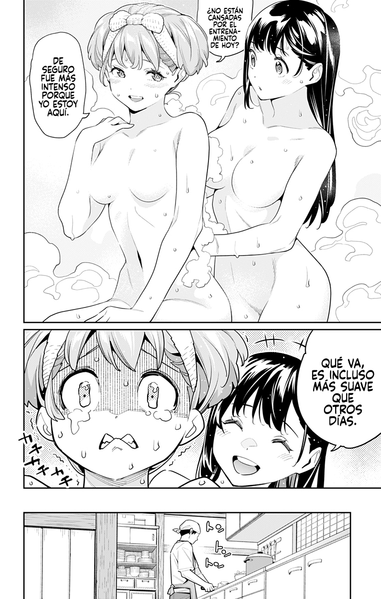 Read Mato Seihei no Slave ES Manga Online