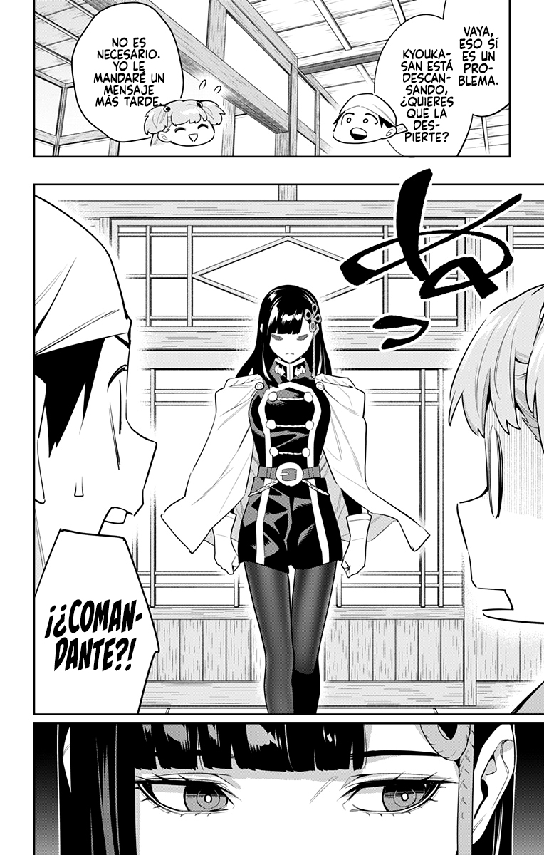 Read Mato Seihei no Slave ES Manga Online