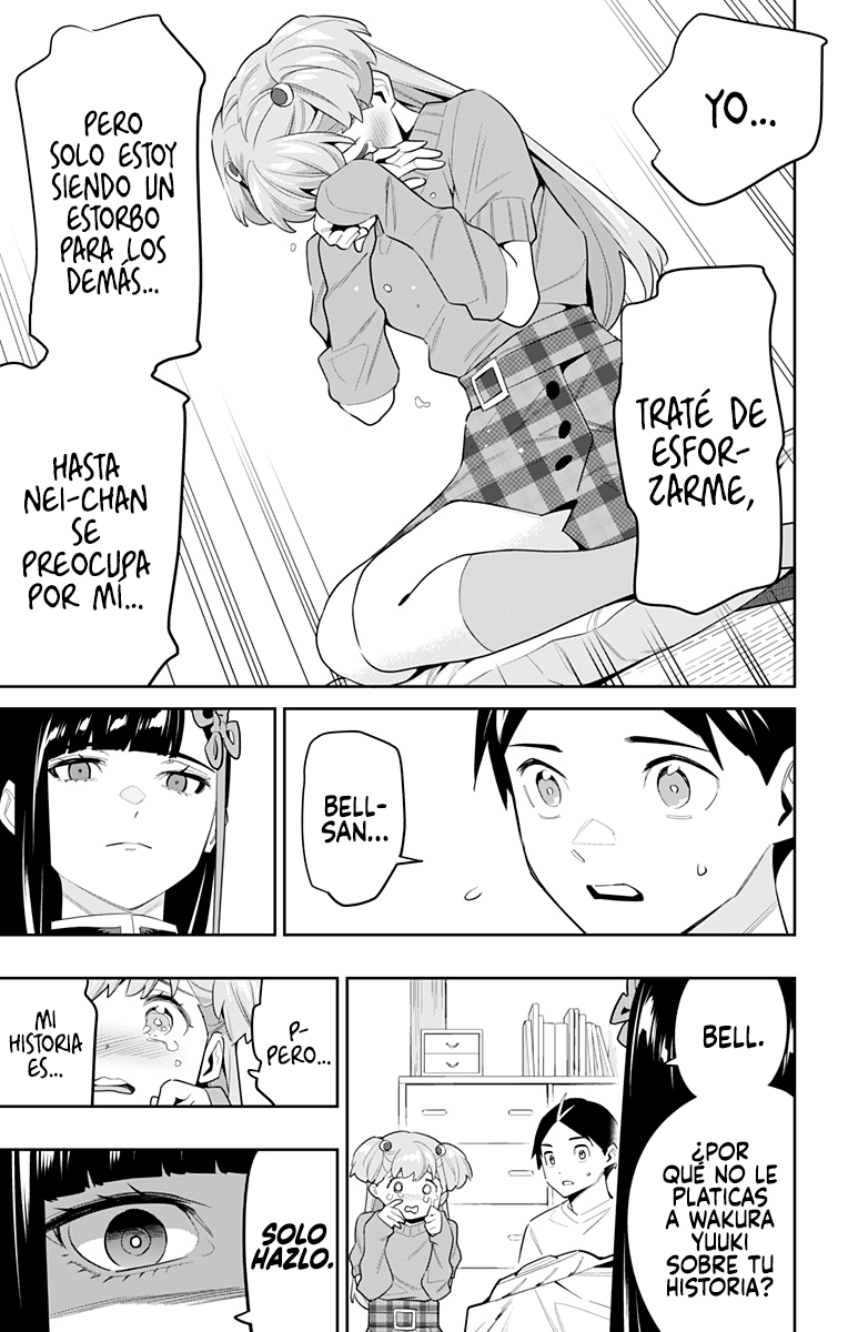 Read Mato Seihei no Slave ES Manga Online