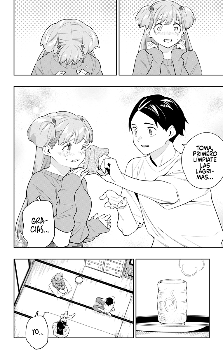 Read Mato Seihei no Slave ES Manga Online