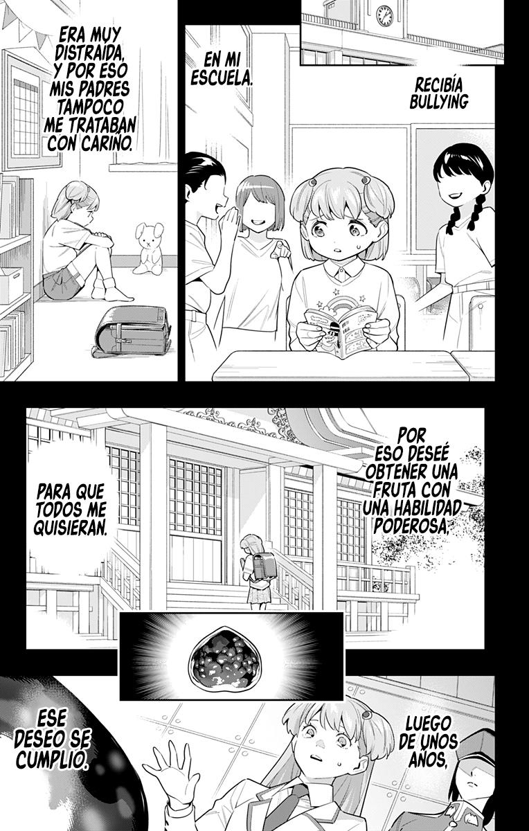 Read Mato Seihei no Slave ES Manga Online