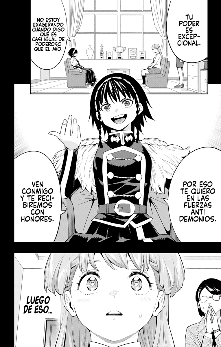 Read Mato Seihei no Slave ES Manga Online