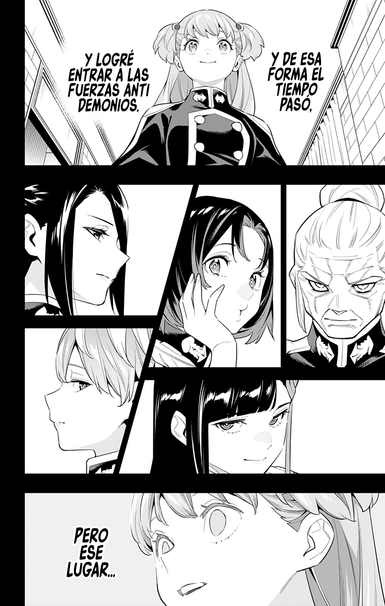 Read Mato Seihei no Slave ES Manga Online