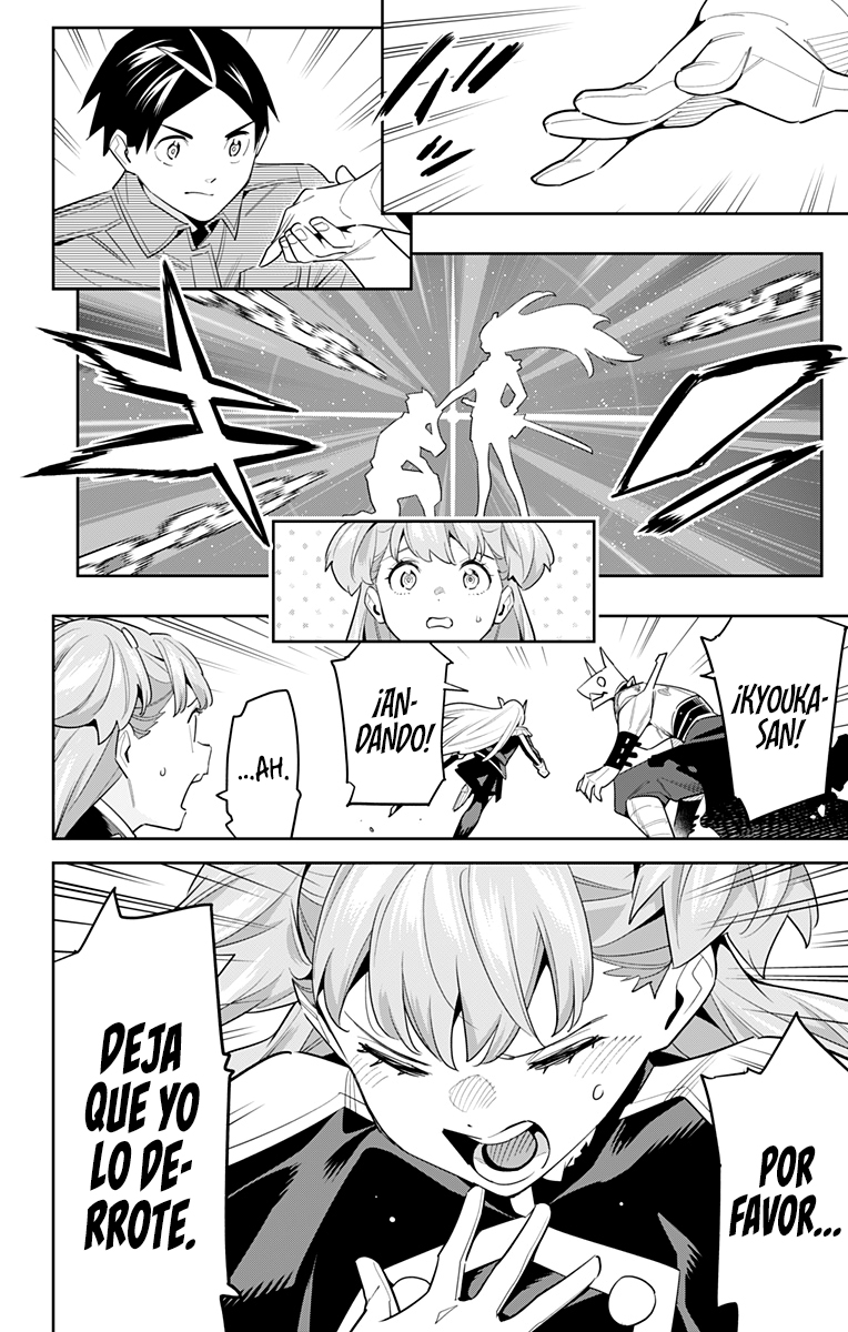 Read Mato Seihei no Slave ES Manga Online