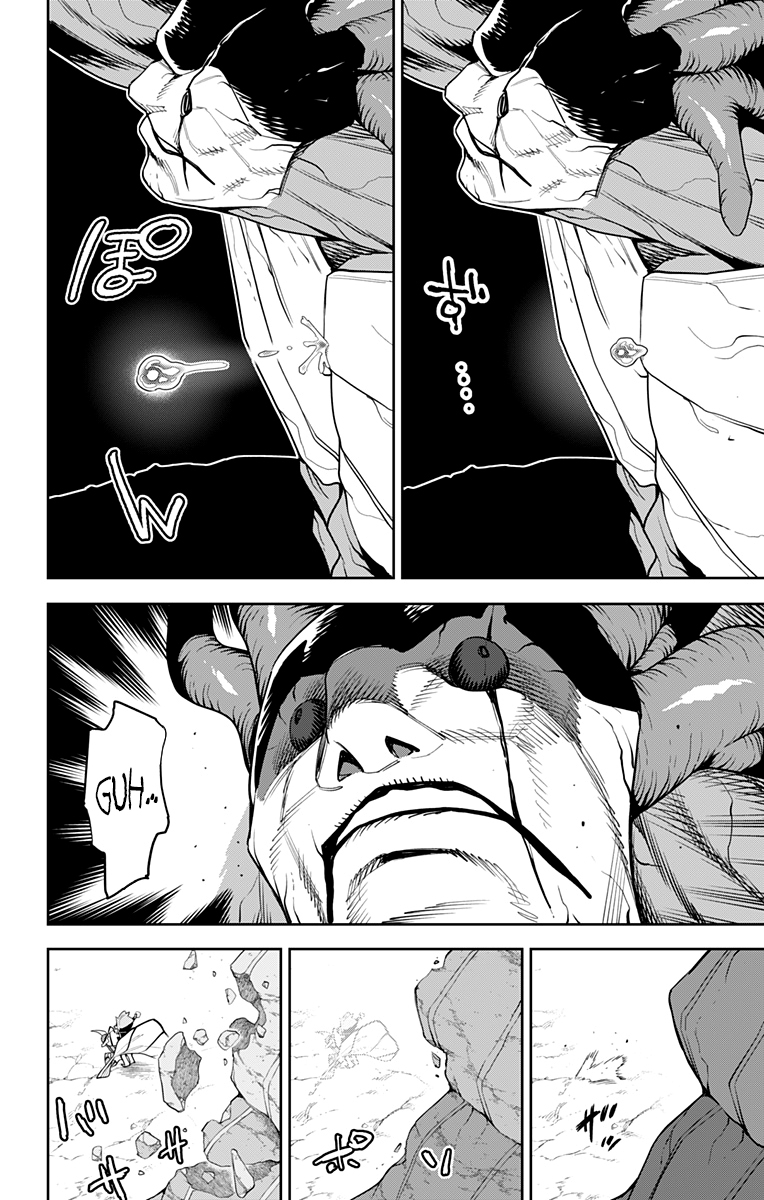 Read Mato Seihei no Slave ES Manga Online