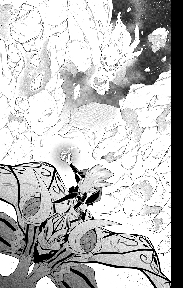 Read Mato Seihei no Slave ES Manga Online