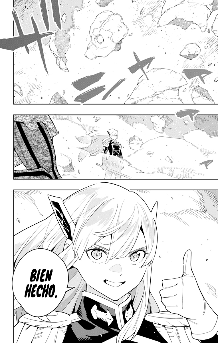 Read Mato Seihei no Slave ES Manga Online