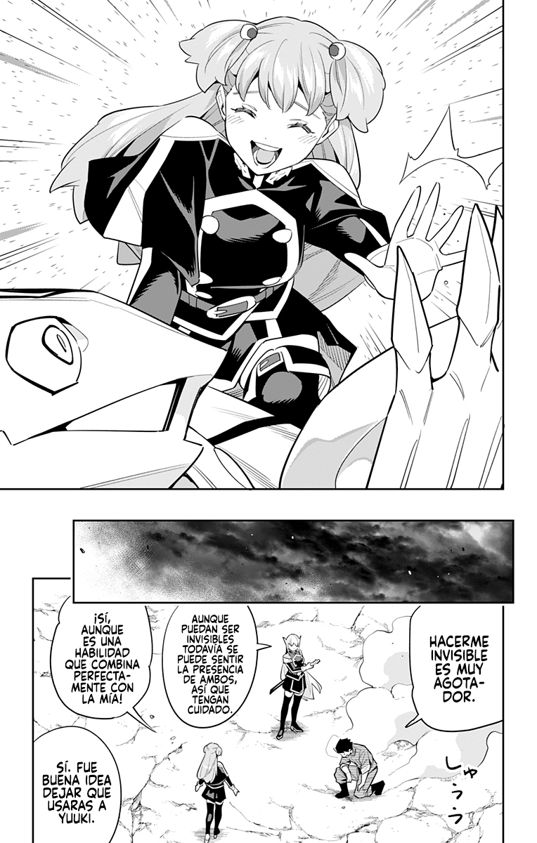 Read Mato Seihei no Slave ES Manga Online