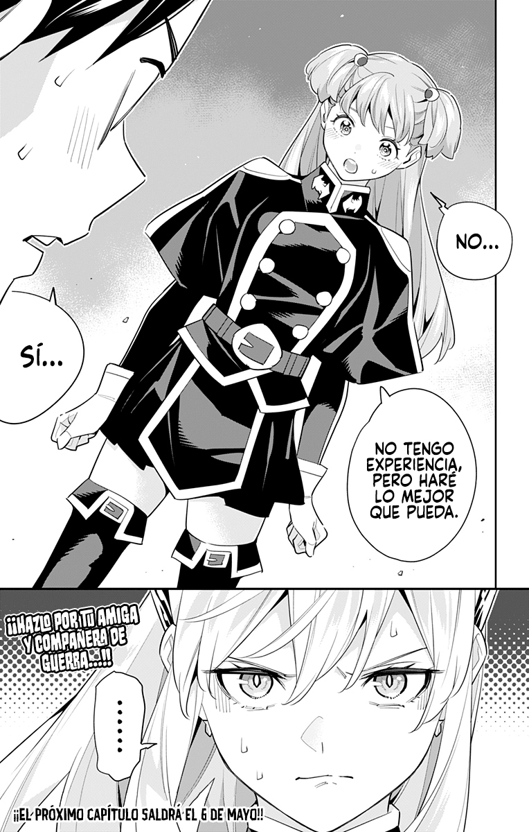 Read Mato Seihei no Slave ES Manga Online