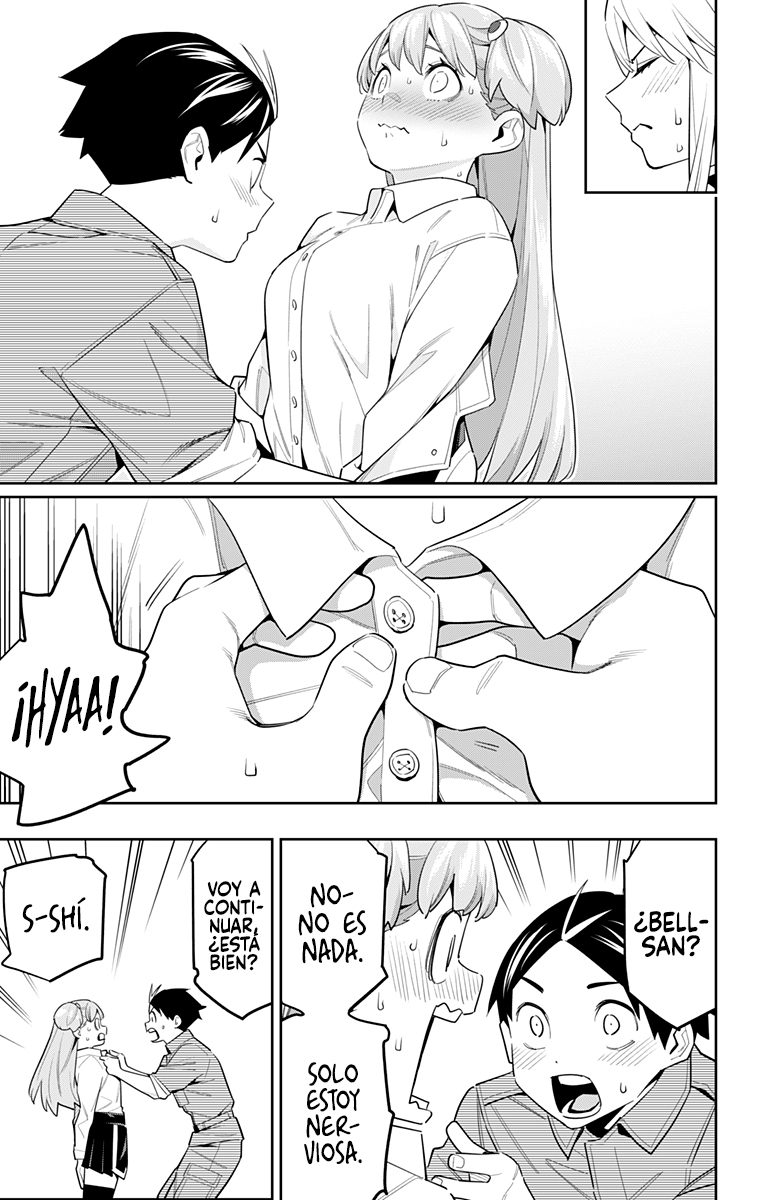 Read Mato Seihei no Slave ES Manga Online