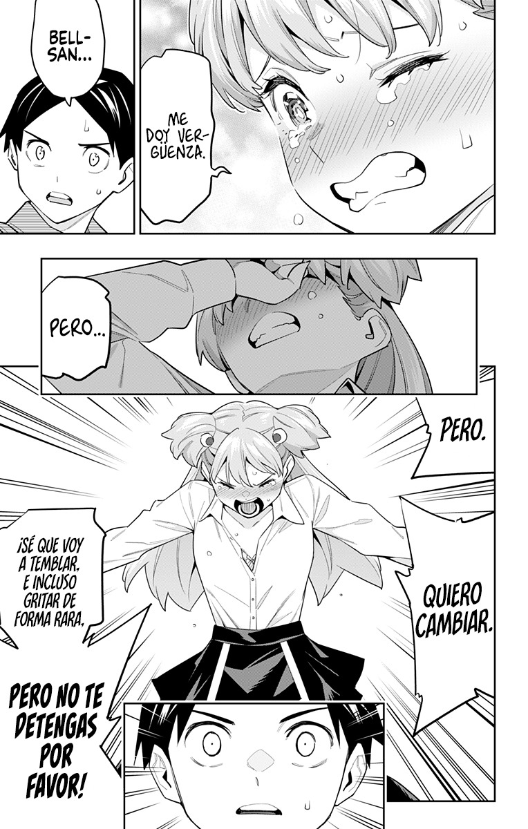 Read Mato Seihei no Slave ES Manga Online