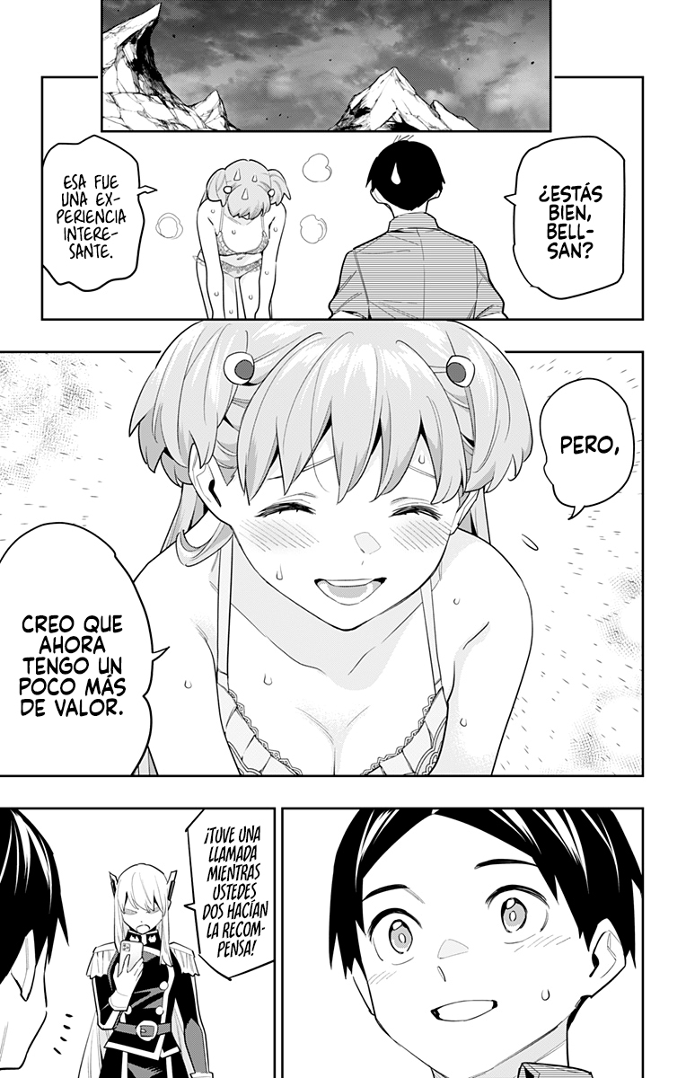 Read Mato Seihei no Slave ES Manga Online