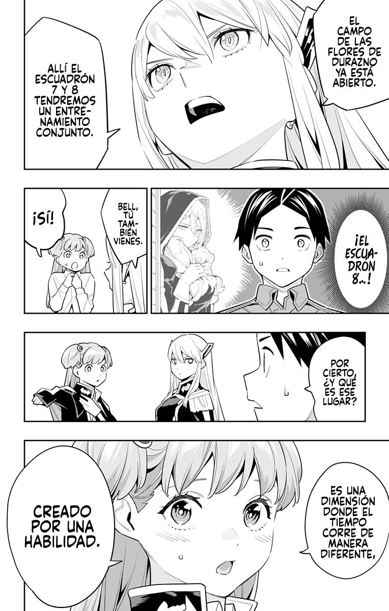 Read Mato Seihei no Slave ES Manga Online