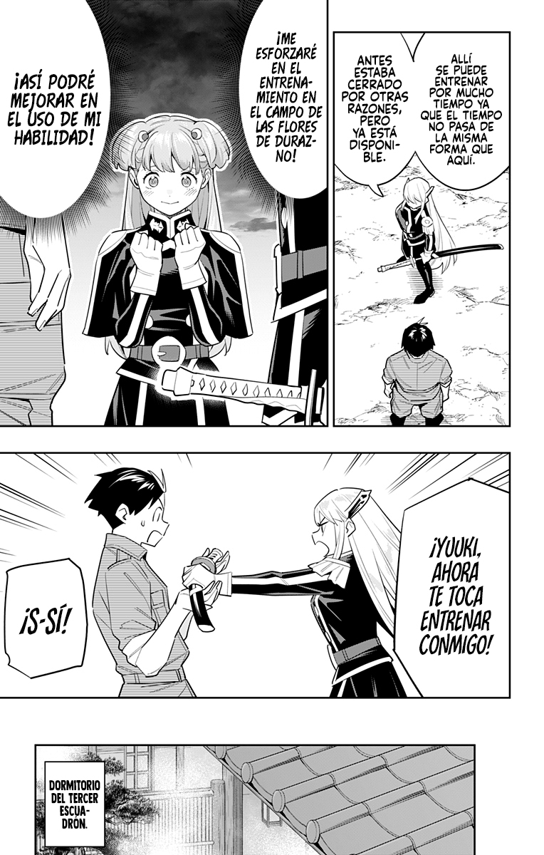 Read Mato Seihei no Slave ES Manga Online