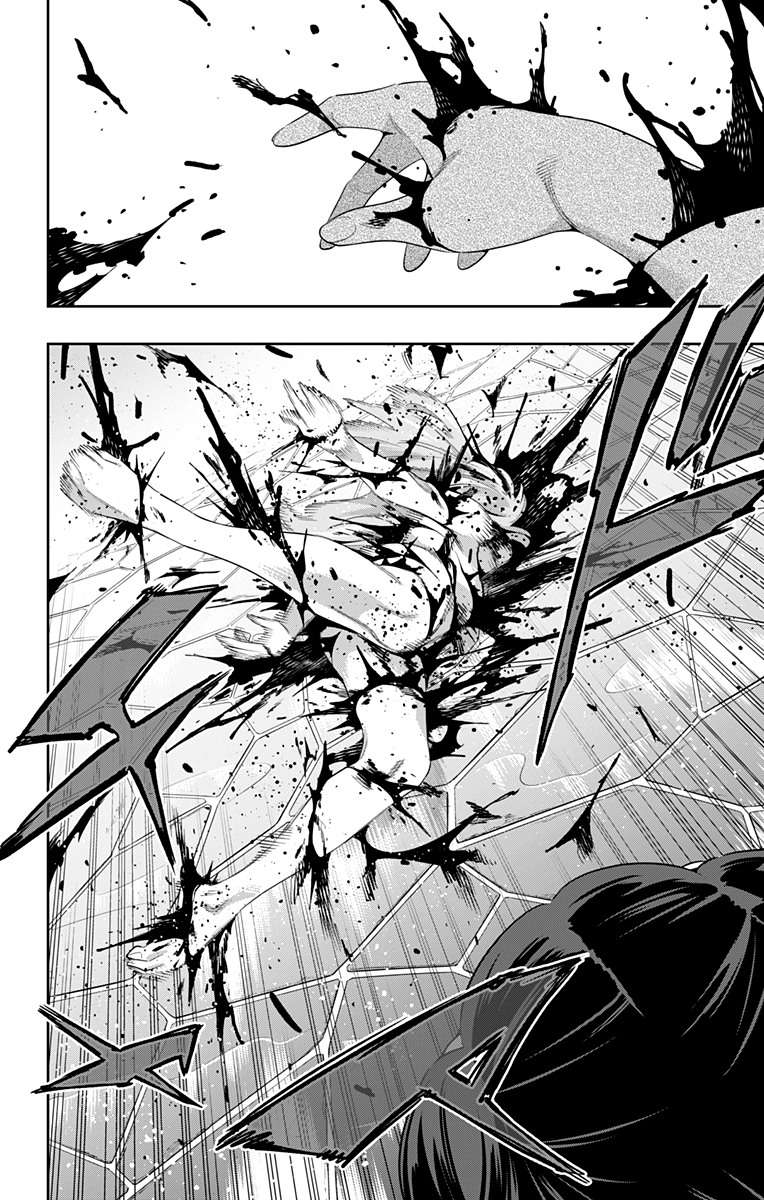 Read Mato Seihei no Slave ES Manga Online