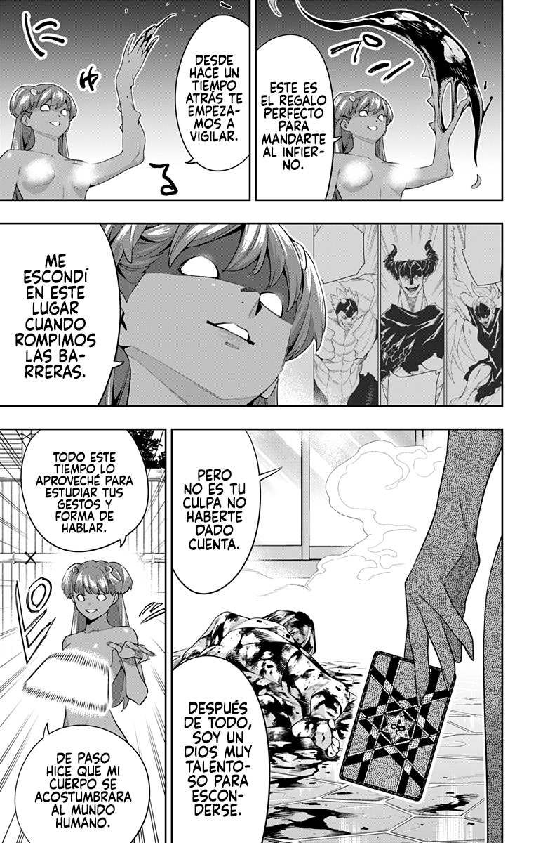 Read Mato Seihei no Slave ES Manga Online