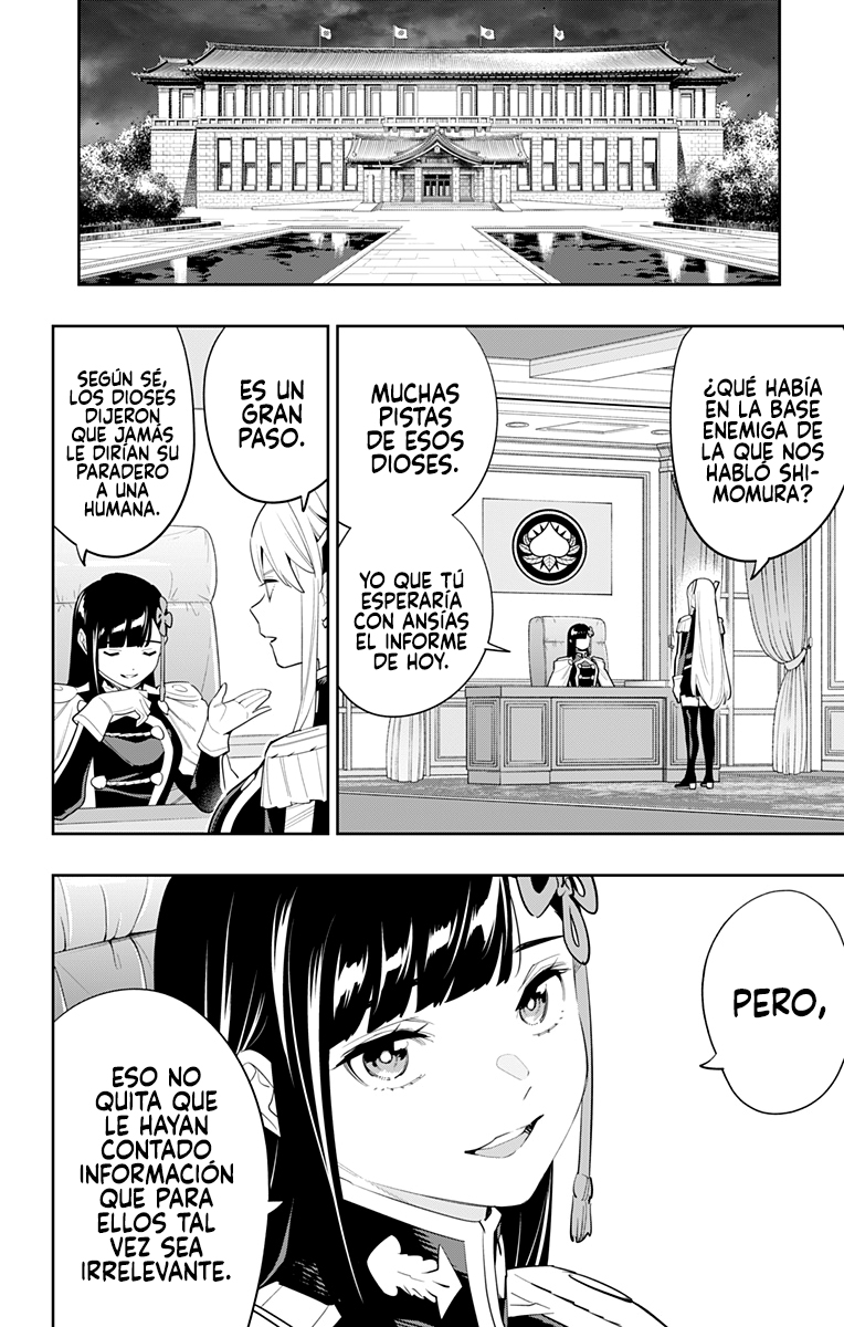 Read Mato Seihei no Slave ES Manga Online