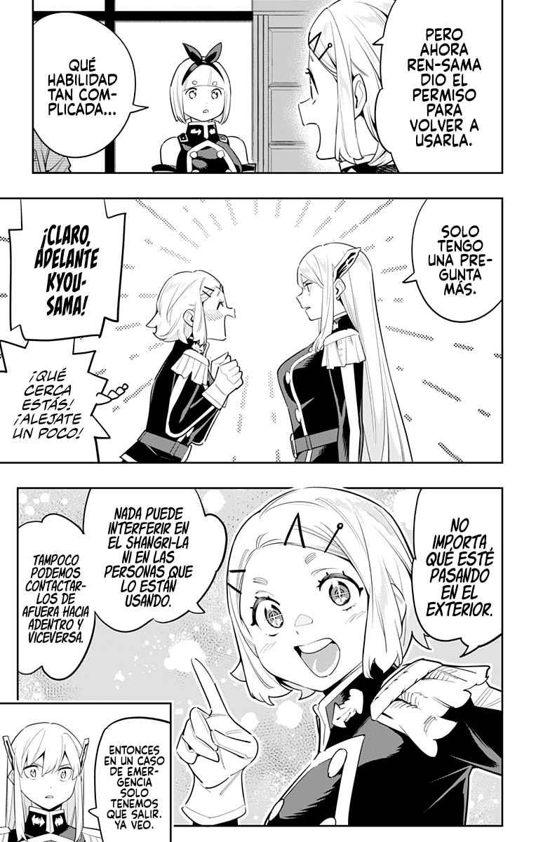 Read Mato Seihei no Slave ES Manga Online