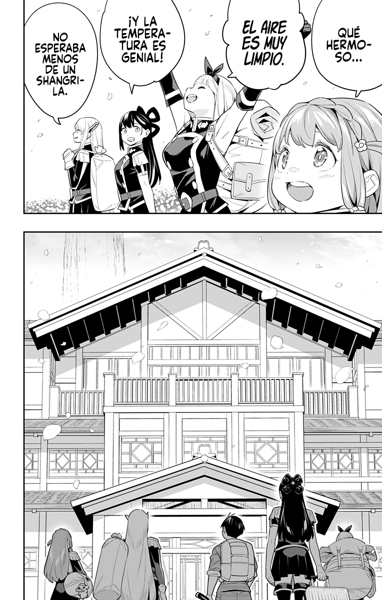 Read Mato Seihei no Slave ES Manga Online