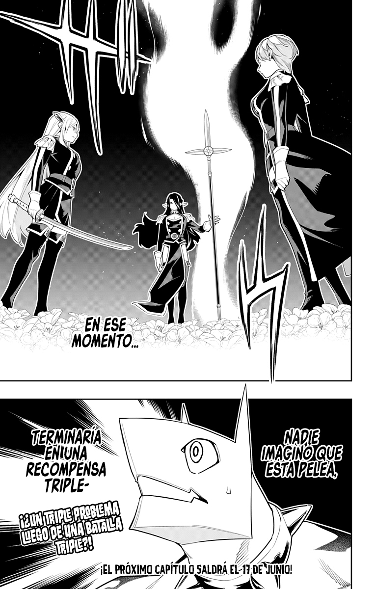 Read Mato Seihei no Slave ES Manga Online